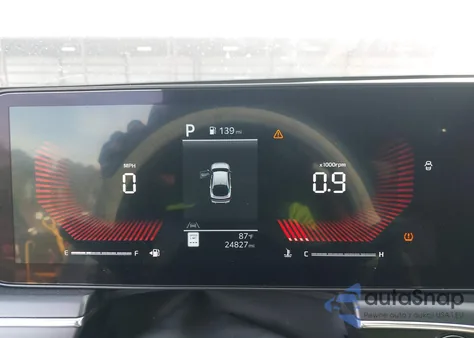 2025 Kia K5 Gt-Line from USA, damaged, VIN KNAG64J71S5329048